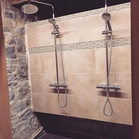 Spa Bord De Meuse *