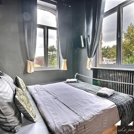 Spa Bord De Meuse Bed & Breakfast