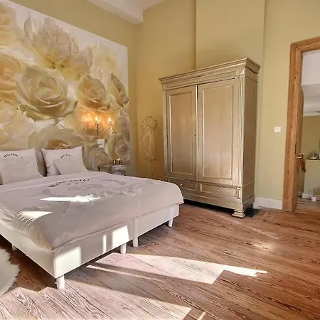 Spa Bord De Meuse *