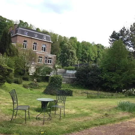 Spa Bord De Meuse Bed & Breakfast *